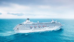 Hunting for gold on the high seas just got a little more sophisticated.