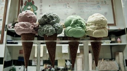 Ice cream has an extensive, storied, and international history. While its place of origin is unclear — everyone from the Arabs to the Chinese to the Quakers has been credited with its creation — we know ice cream was reserved as a luxurious treat for the elite up until the s, when insulated ice houses were invented. But once ice cream production became a bona fide industry, its popularity soared, prompting the boom of ice cream parlors and decadent ice cream creations.Why do we love ice cream — and its counterparts sorbet, gelato, frozen custard, and ices — so much? Perhaps because nothing captures pure joy and innocence like an ice cream cone dripping down your arm. Ice cream is a universal obsession, even more so now that the days when plain vanilla cones were the sole option are long gone. From ice cream sandwiches to floats and sundaes, the spectrum of what constitutes ice cream continues to expand across the globe. At the same time, ice cream makers are experiencing a return to their wholesome roots, often sourcing their cream closer to home from dairy farms that raise cows hormone-free. And while some toppings are so off-the-wall there’s no way they could be natural, many shops are opting for organic garnishes, resulting in unobstructed ecstasy in every lick.We’ve got the scoop on the best parlors to satisfy your creamy cravings worldwide. While competition was fierce in the ranking of these ice cream spots, we’re confident these parlors will live up to all your expectations. Venues were selected based on critical acclaim, quality ingredients, original concepts, exceptional service, and customer experience.So go ahead and renew your passport, hop a flight, pick a flavor, and treat yourself!