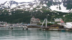 There are many low-cost and even free things to do in Alaska port towns, from hiking to exploring glaciers to learning about Alaska and Native culture.