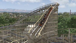 There's a way to eliminate the stress of making the annual trek to Disney, Universal, Six Flags and other popular parks. Many now have VIP tours.