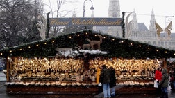 Take a Christmas Markets cruise and experience one of Europe’s best holiday traditions.