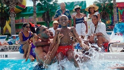 >Right now is an uncommonly good time to plan a trip to the number one family destination in the world.