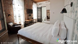 >If you’re a hipster, you’re probably the type who won’t want to stay somewhere mainstream.