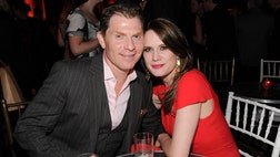  Award-winning chef and restaurateur Bobby Flay will open his th Bobby's Burger Palace at the new Horseshoe Casino Cincinnati in Ohio in March.