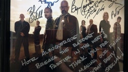 >When the series finale of Breaking Bad airs on Sept. 29, the city of Albuquerque will be nursing an emotional hangover.