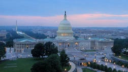 Let’s face it, almost everything about D.C. seems monumental when a new President comes to town, but as you walk and ride the Metro trains around, keep in mind that history comes in unexpected and often fun shapes and sizes.