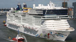 So many incredible new ships were launched over the four years that we are still getting to know them. Here's a look at some of their best features.