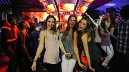 Next time your family checks into a Four Seasons, Omni, Ritz-Carlton or a Marriott, and you think someone is stalking your teen, relax.