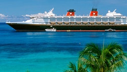 >Cruises have been in the news a lot lately, but usually for the wrong reasons. No company is immune to accidents, but we believe the cruise lines below do a fine job of navigating the Caribbean. With their vast (and beautiful) bodies of water and picturesque ports of call, the Caribbean islands are a cruise passenger's fantasy come true. Whether they have their own private islands or craft shore excursions just for you, the ten cruise lines we've chosen for this list are among the very best.