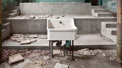 The th annual list of America's most endangered historic places released by the National Trust includes the birth place of Malcolm X and Joe Frazier's gym.