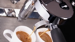 >Java Junkies, time to check out the best espresso machines.&nbsp;