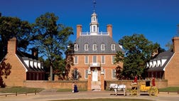 When traveling with toddlers, tweens, and teens, the trick is picking the right destination. Somewhere that offers hands-on activities, inspiring history, and even an animal or two can turn the dreaded When will we be there into Where will we go next?