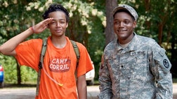 More than , museums across the country will offer free admission to active-duty military personnel and their families this summer in a program that has more than doubled in size since .