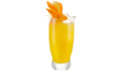 >First up, you might be asking: What is a Harvey Wallbanger? Well, here you go.