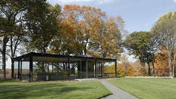 Across North America, sensational homes designed by the top minds in architecture are open to the public and worth a visit. But don't forget to make advance reservations.