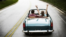 Here are  easy tricks to make the most out of road trip and help you keep your sanity and your savings.