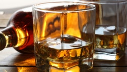 We met with Fred Noe, Seventh Generation Master Distiller and great grandson of Jim Beam, in Chicago recently, as he shopped his Signature Craft -Year at Chicago’s WhiskyFest. Between lunches and general hobnobbing with other whiskey big wigs like Wild Turkey Master Distiller Jimmy Russell, we asked him three things we should be looking for when trying whiskey.