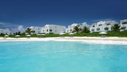 Anguilla, a British territory, isn't only about the beaches.