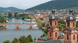 From Condé Nast Traveler's  Cruise Guide, all-star stretches along five storied European rivers.