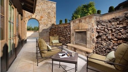Do you crave a little red-blooded adventure along with your red wine? The Napa Valley may have just what you seek.