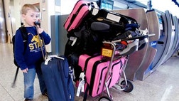 Just in time for summer vacation, families with small children traveling on United Airlines will no longer be able to board early.