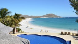 >Here’s your next vacation rental: glamorous beach homes from our carefully vetted villa specialists.