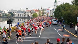 >Taking a big trip doesn't have to mean returning home with jeans that won't button.&nbsp;