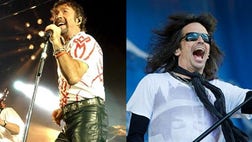 With a few changes in the final lineup for Rock Legends Cruise II it may seem different than the original Rock Legends Cruise, but the experience will be just as awesome.