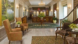 Our forefathers worked hard to make our nation's capital great.