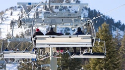 Skiing is one of our favorite winter pastimes: There’s just something about getting out in the fresh air (and fresh powder) that does a body good.