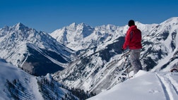 With a little creativity and flexibility, people can still catch a break when planning their next winter adventure.