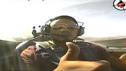 It's time to buckle up and get ready for the flight of your life!