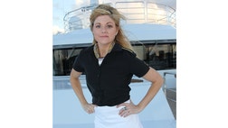 >Julie Perry, author of 