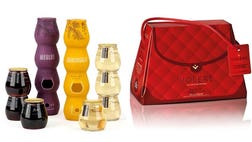 The holidays may have come and gone, but there are many occasions throughout the year where you still need to be creative with your gift giving.