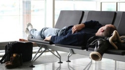 No one wants to be stranded in an airport, but MissTravel.com members have identified ten that wouldn't be so bad to spend some extra time in.