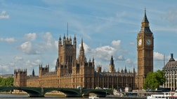 TripAdvisor has released their list of Traveler's Choice Destinations for , and names London it top world destination.