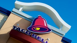 Taco Bell is currently testing out the Waffle Taco as a possible breakfast item in at least one Southern California location.