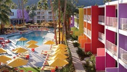 >Here at Condé Nast Traveler, we're obsessed with hotels—that's why we're thrilled to unveil the 2013 Hot List, the buzz-making list of our favorite new hotels that have opened in the past year. The entire list of 154 properties spans the globe, from a tiny one-suite find in Chiang Mai to a luxe safari camp in Tanzania—but to get you started, here's a glimpse at some of the best new hotels in the U.S.