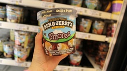 >Vermont-based ice cream maker, Ben & Jerry's, announced last week that it will remove genetically-modified organisms, more commonly known as GMOs, from its products.