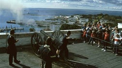 Its the bicentennial of the War of  and events are planned for all over North America, but good luck finding someone who can explain in  words or less what the war was about.