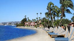 >Bring it: Free hotel nights, kids’ meals, theme parks and more.