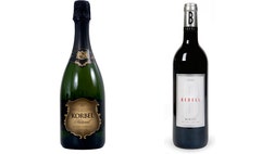 The Joint Congressional Committee on Inaugural Ceremonies not only picked great luncheon wines, they picked wines you can drink at home.