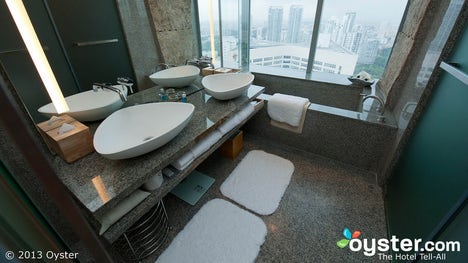 Oasia Hotel Singapore