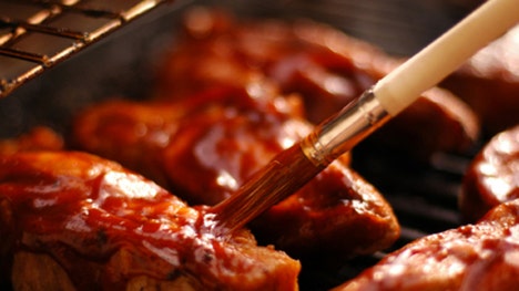 Great grilling ideas for the creative cook.

