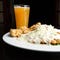 The most fattening foods on Earth