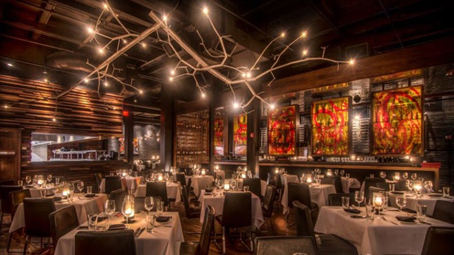 America's 10 Best Steakhouses | Fox News