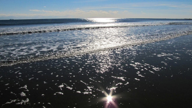 America S Cleanest And Dirtiest Beaches For 2013 Fox News