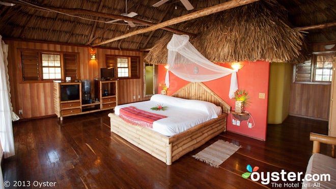 9 Beautiful Tree House Hotels Fox News