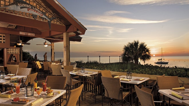 Seafood Island Bar And Grill San Marco Seafood Island Bar And Grill San Marco