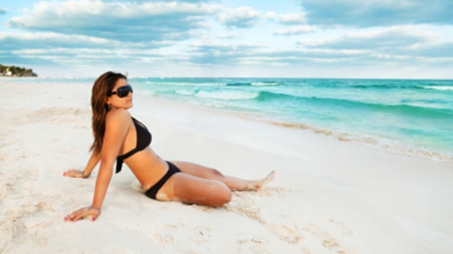 Playa del Carmen, Mexico